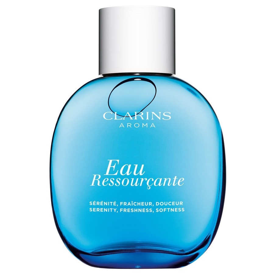 Спрей для тела eau ressourcante eau ressourçante Clarins, объем 50 мл
Спрей для тела eau ressourcante eau ressourçante Clarins, объем 50 мл