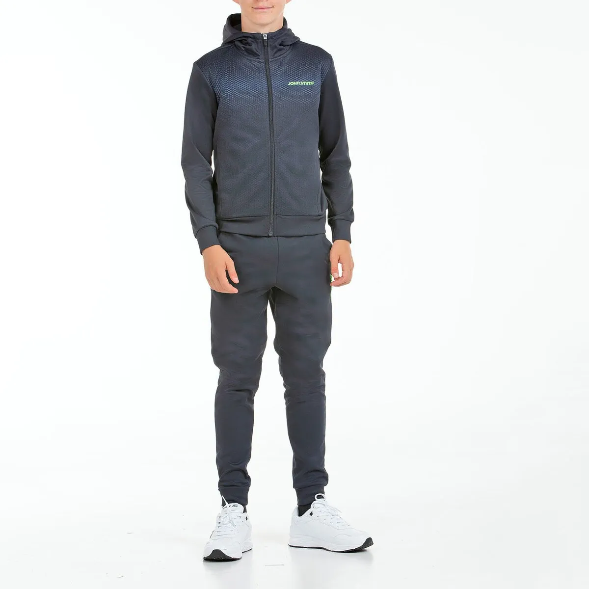 Детский спортивный костюм Coto J John Smith, темно-синий
Детский спортивный костюм Coto J John Smith, темно-синий