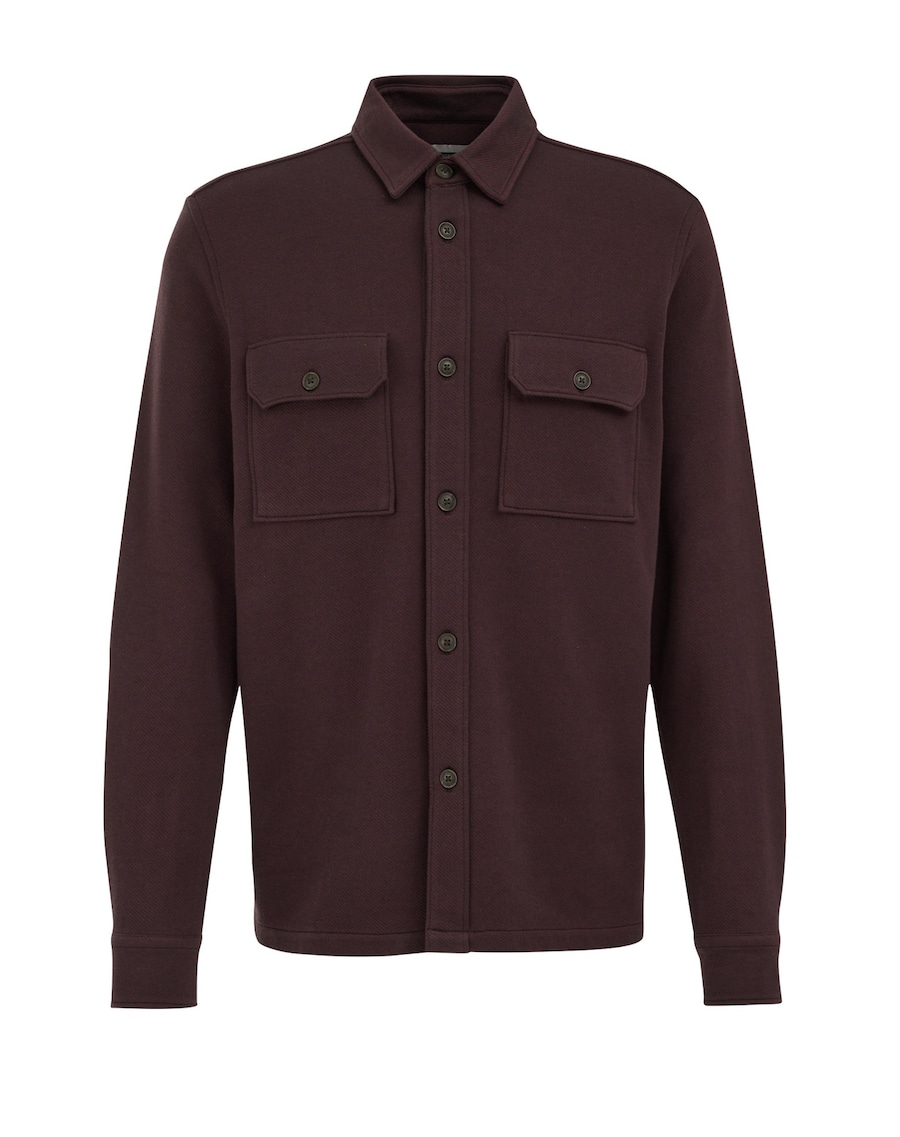 Рубашка на пуговицах классического кроя WE Fashion, коричневый
Рубашка на пуговицах классического кроя WE Fashion, коричневый