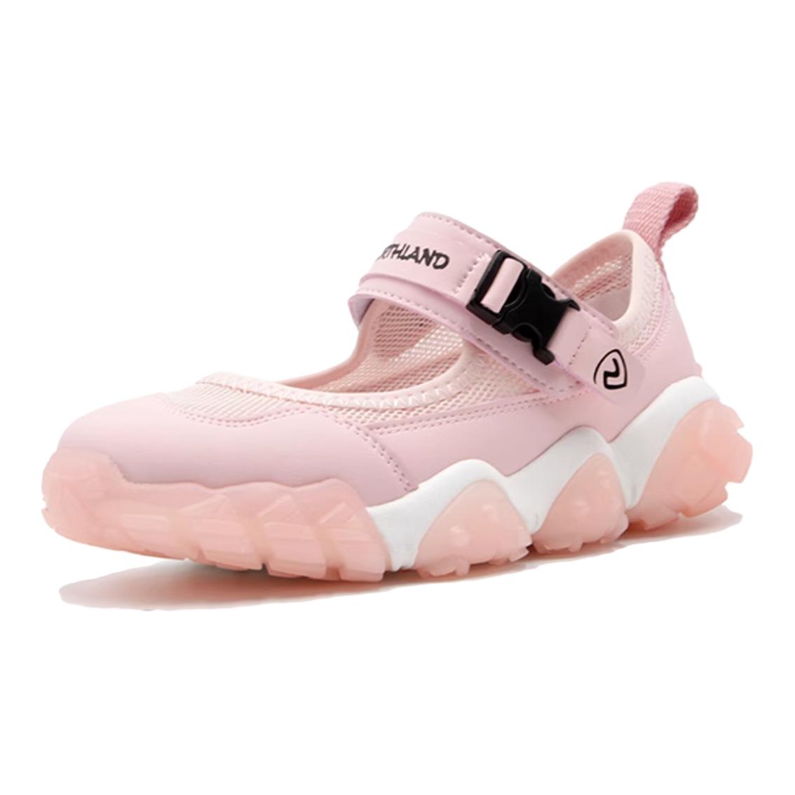 NORTHLAND KIDS Кроссовки детские, износостойкие, нескользящие, розовые
NORTHLAND KIDS Кроссовки детские, износостойкие, нескользящие, розовые