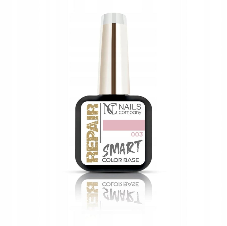 NC Nails Repair Smart Base Color 003 11 мл
NC Nails Repair Smart Base Color 003 11 мл