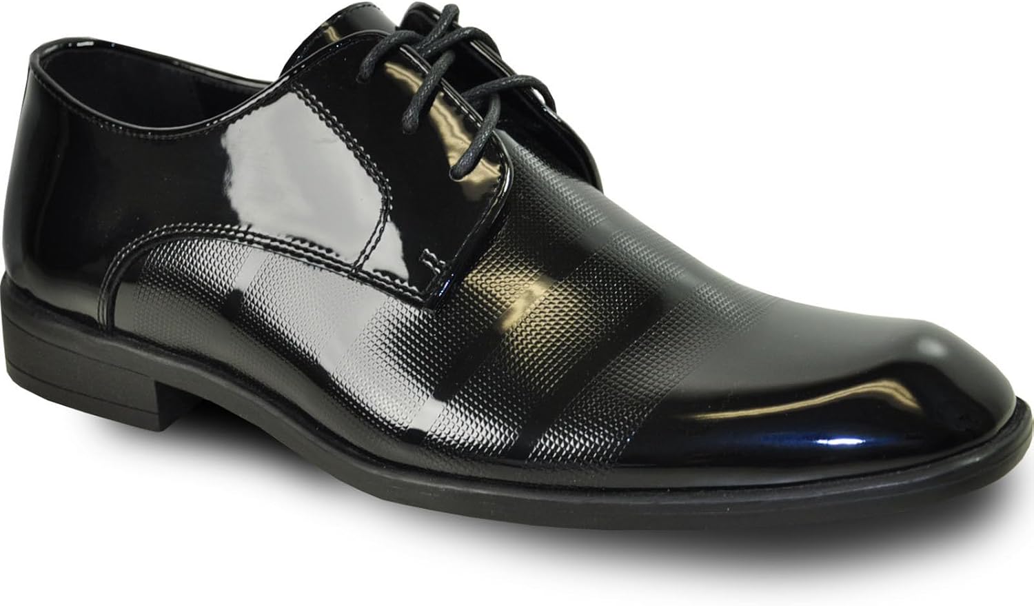 Мужские туфли VANGELO Rockefeller Oxford для костюмов и смокингов, черные лаковые, черный
Мужские туфли VANGELO Rockefeller Oxford для костюмов и смокингов, черные лаковые, черный