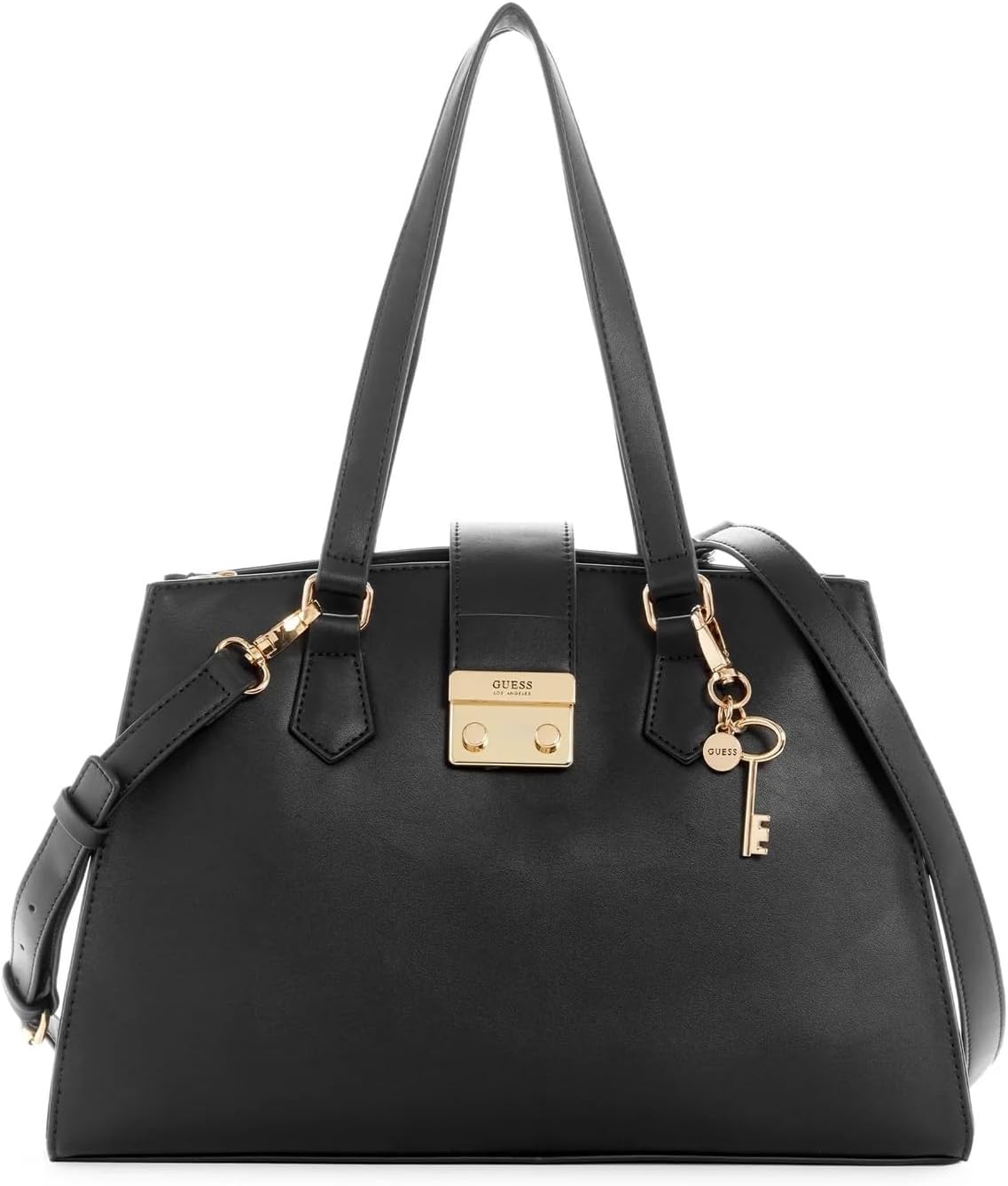 GUESS Factory Kimball Сумка-портфель из искусственной кожи
GUESS Factory Kimball Сумка-портфель из искусственной кожи