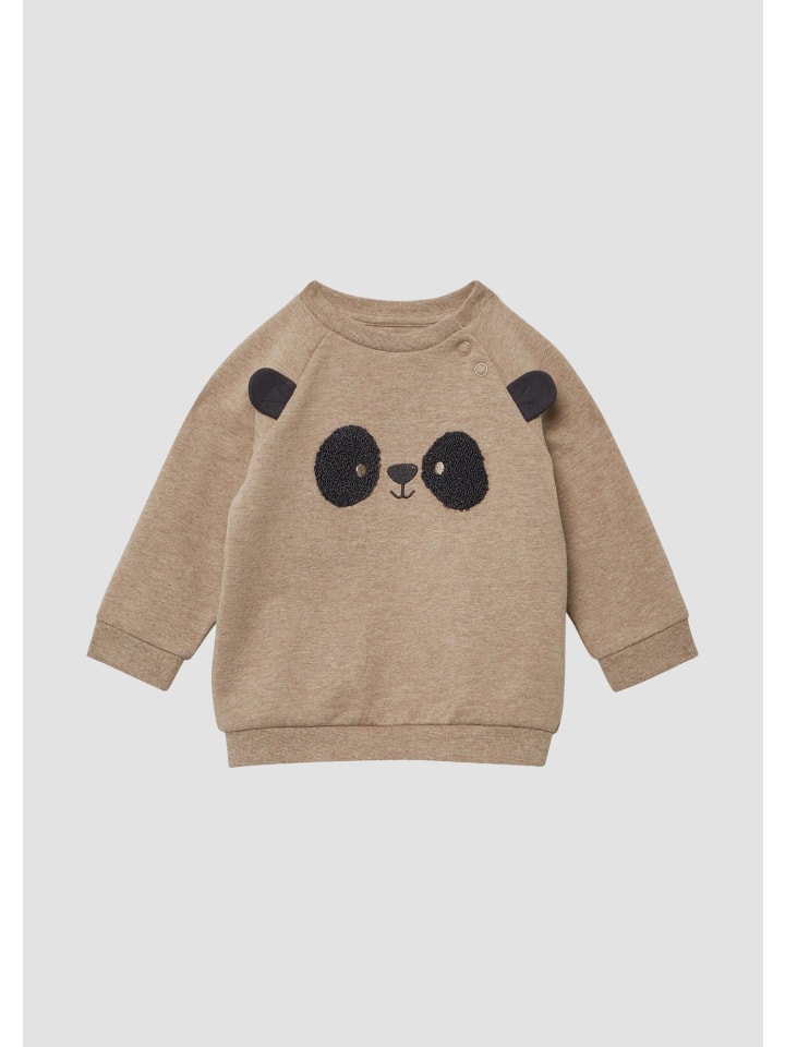 Толстовка цвета 86W0_brown s.Oliver
Толстовка цвета 86W0_brown s.Oliver