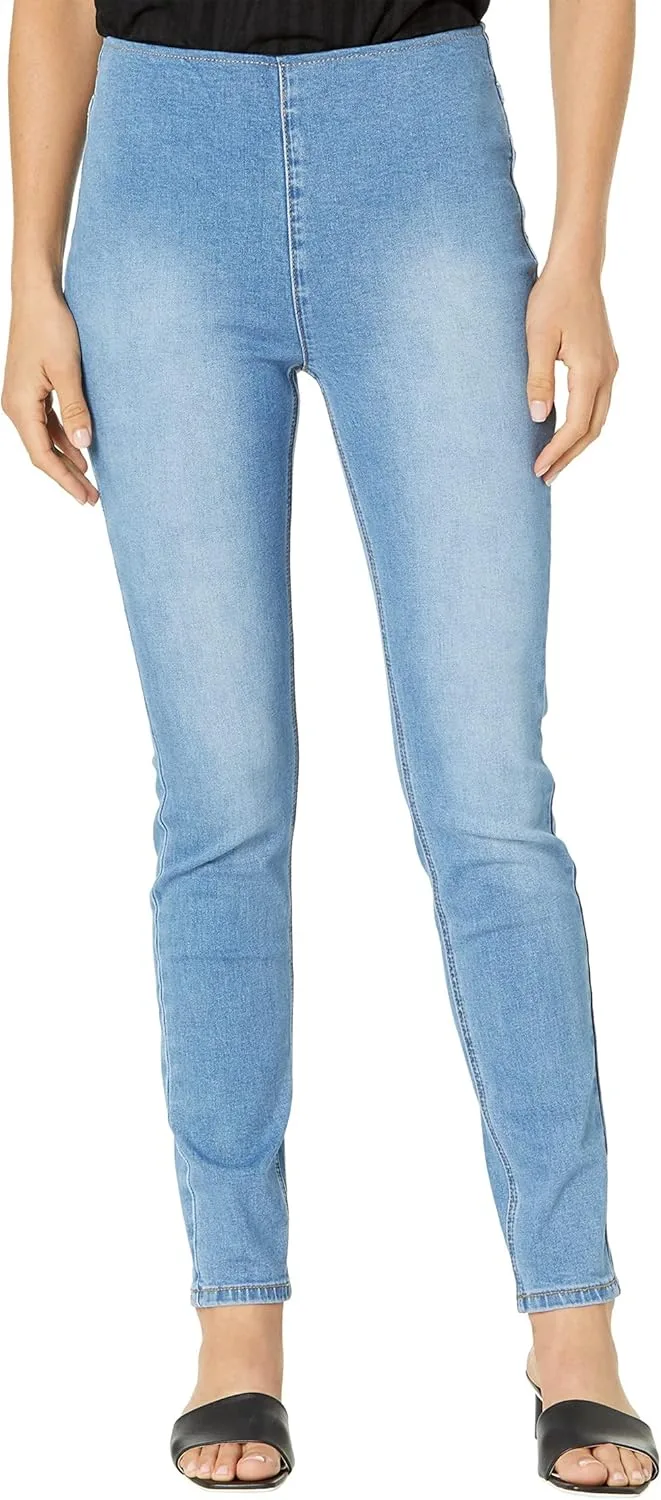 Джинсы Rock and Roll Cowgirl High-Rise Skinny в светлой стирке WPS9755
Джинсы Rock and Roll Cowgirl High-Rise Skinny в светлой стирке WPS9755
