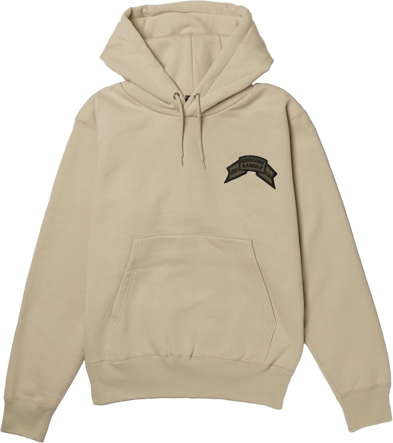 Толстовка с капюшоном в стиле F, нашивка с гербом армии США, флисовая подкладка, пуловер, цвет: серый (stone) F-Style
Толстовка с капюшоном в стиле F, нашивка с гербом армии США, флисовая подкладка, пуловер, цвет: серый (stone) F-Style