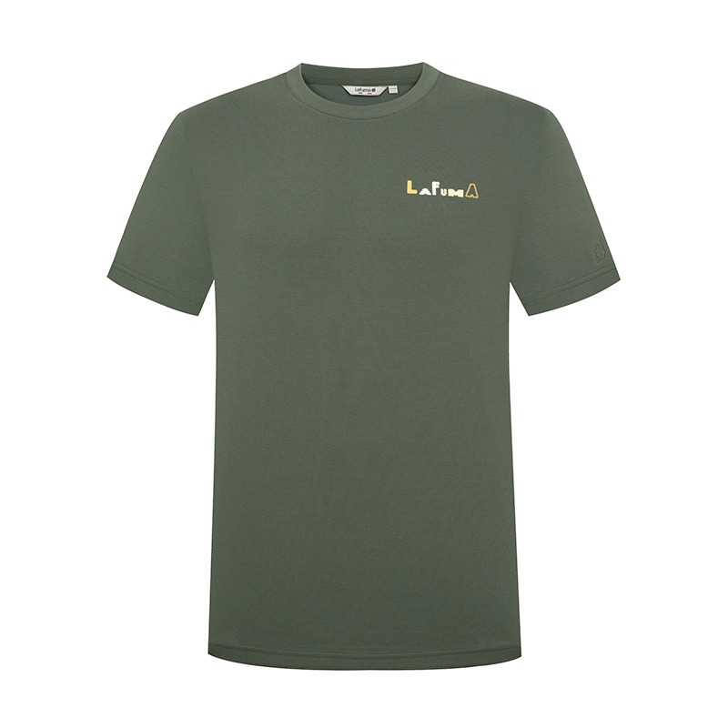 Футболка женская Lafuma, pine зеленый men's
Футболка женская Lafuma, pine зеленый men's