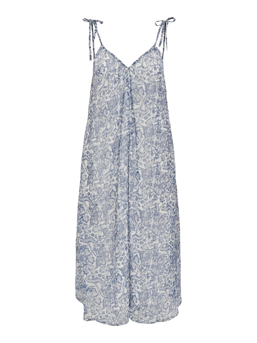 Летнее платье Jdy FRANCIS, белый 
Летнее платье Jdy FRANCIS, белый