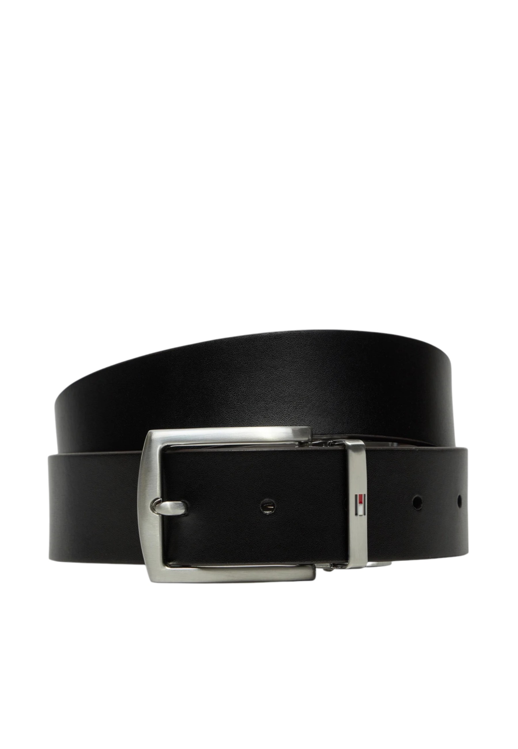 Ремень Tommy Hilfiger, черный
Ремень Tommy Hilfiger, черный