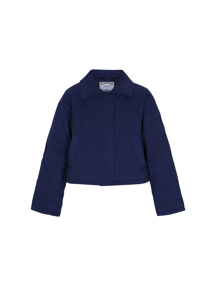 Куртка DreiMaster Vintage, темно-синий
Куртка DreiMaster Vintage, темно-синий