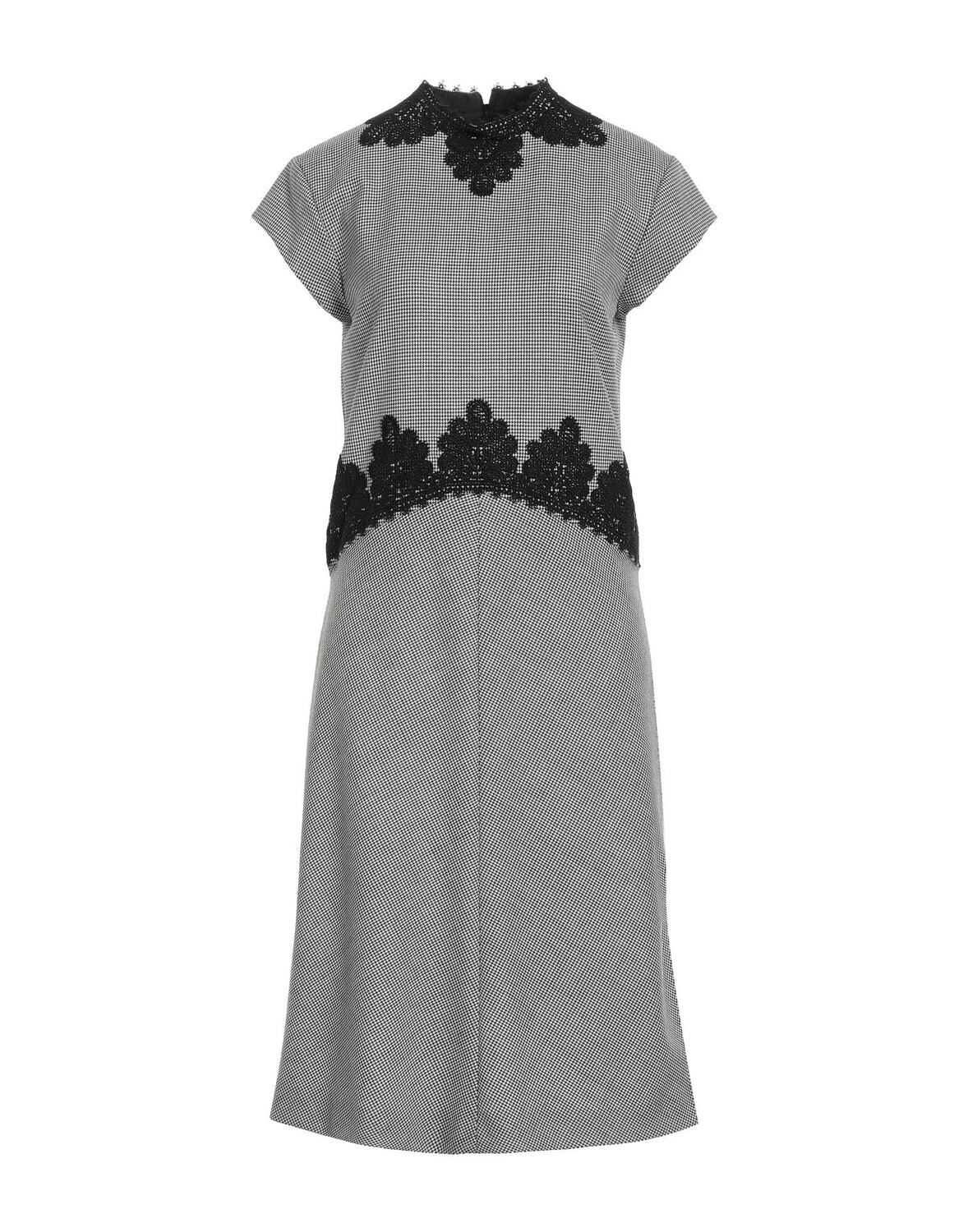 Платье Moschino, черный
Платье Moschino, черный