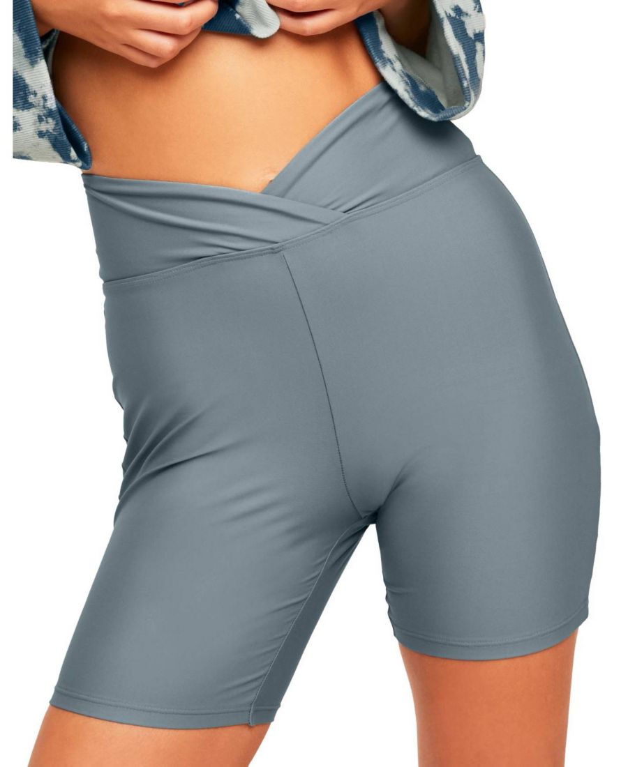 Женские велосипедные шорты Edie Adore Me, Dark grey
Женские велосипедные шорты Edie Adore Me, Dark grey