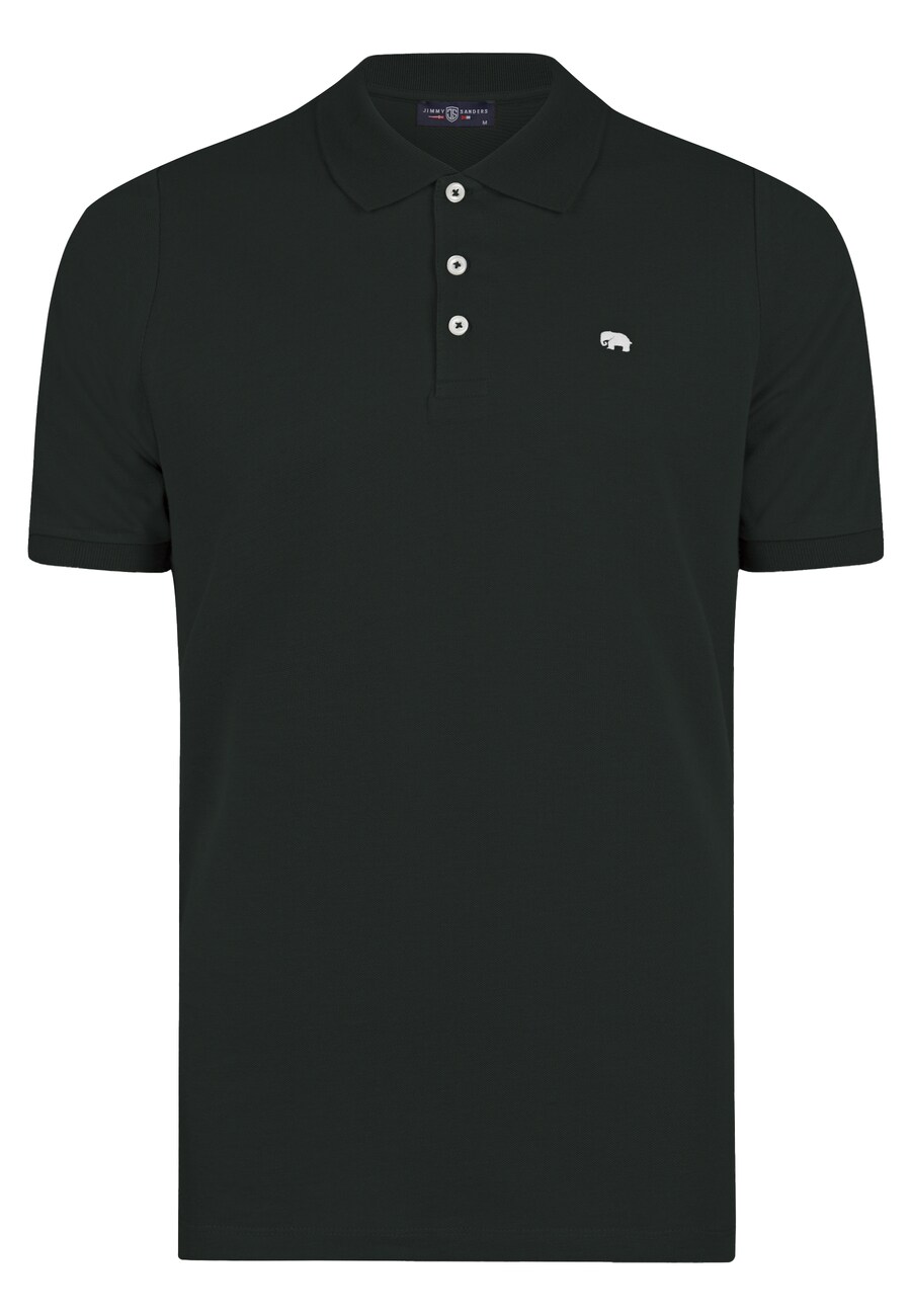 Рубашка Jimmy Sanders, черный
Рубашка Jimmy Sanders, черный