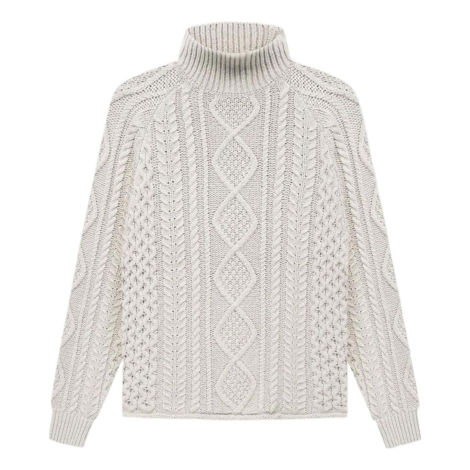 Толстовка Fear of God Essentials SS22 Knit Turtleneck Wheat
Толстовка Fear of God Essentials SS22 Knit Turtleneck Wheat