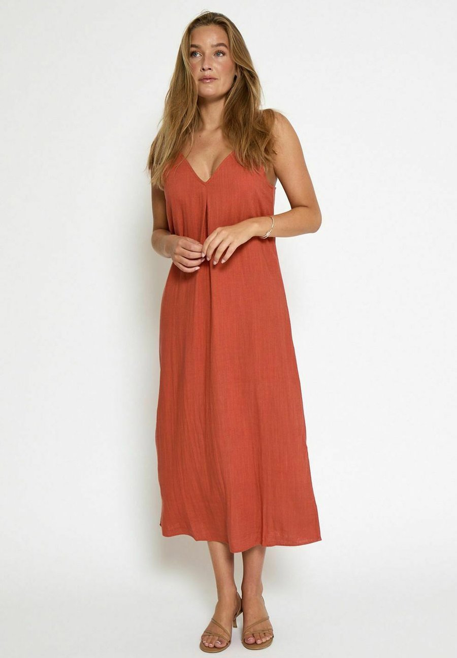 Платье Desires Day dress, Bombay Brown/Brown
Платье Desires Day dress, Bombay Brown/Brown