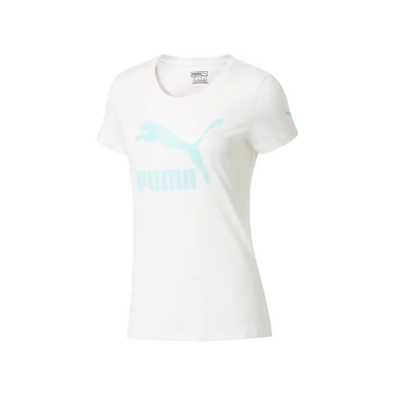 PUMA Футболка женская белая, Белый, PUMA Футболка женская белая
PUMA Футболка женская белая, Белый, PUMA Футболка женская белая