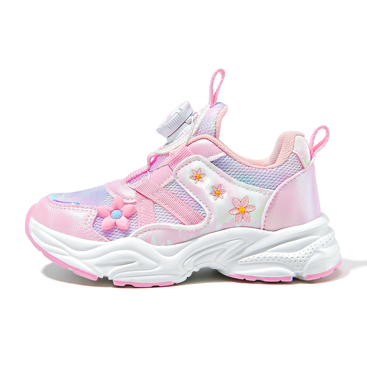 Детская обувь для повседневной жизни Disney, розовый
Детская обувь для повседневной жизни Disney, розовый