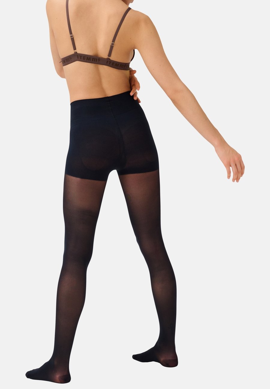 Тайтсы ITEM m6 TRANSLUCENT 30 DEN, Black
Тайтсы ITEM m6 TRANSLUCENT 30 DEN, Black