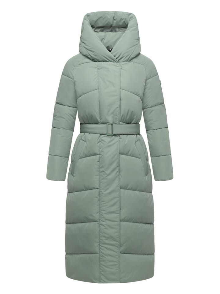 Зимнее пальто Navahoo
Зимнее пальто Navahoo