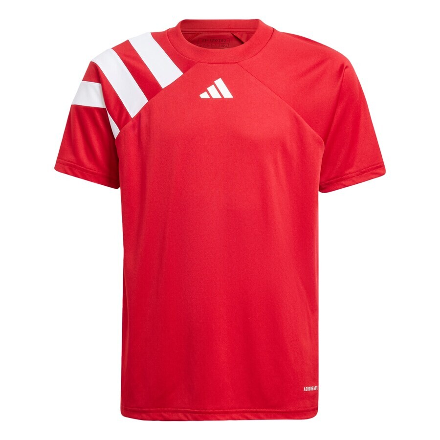 Топ ADIDAS PERFORMANCE Performance Fortore 23, красный
Топ ADIDAS PERFORMANCE Performance Fortore 23, красный