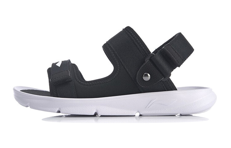 Детские сандалии GS Standard Black Lining Young
Детские сандалии GS Standard Black Lining Young