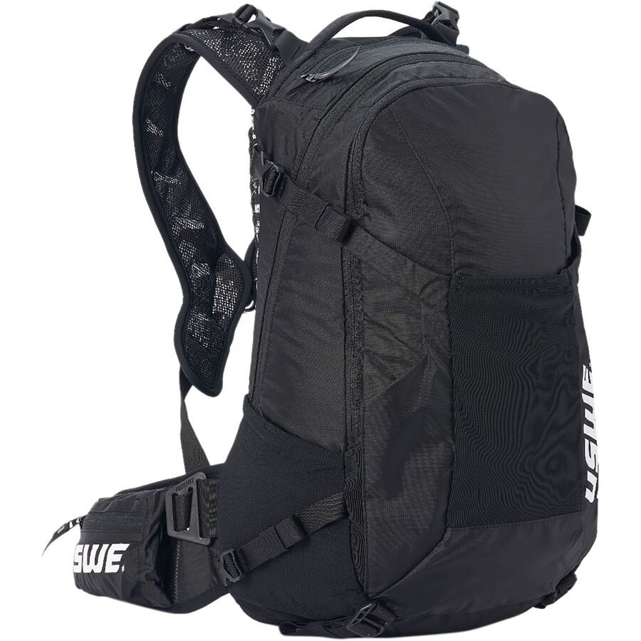 Рюкзак Shred 16L USWE USWE, Carbon Black
Рюкзак Shred 16L USWE USWE, Carbon Black