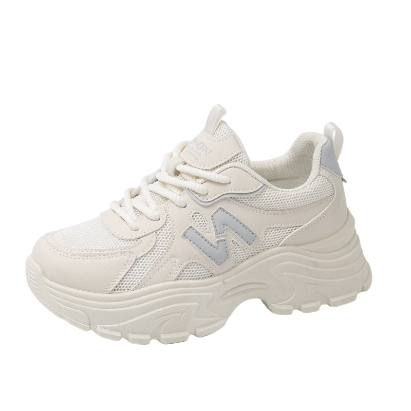 Детская обувь для подростков FIRS Kids, бежевый/серый
Детская обувь для подростков FIRS Kids, бежевый/серый