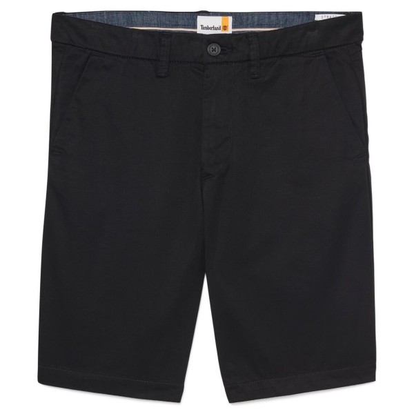 Шорты-Чино Claremont twill - шорты Timberland, черный
Шорты-Чино Claremont twill - шорты Timberland, черный
