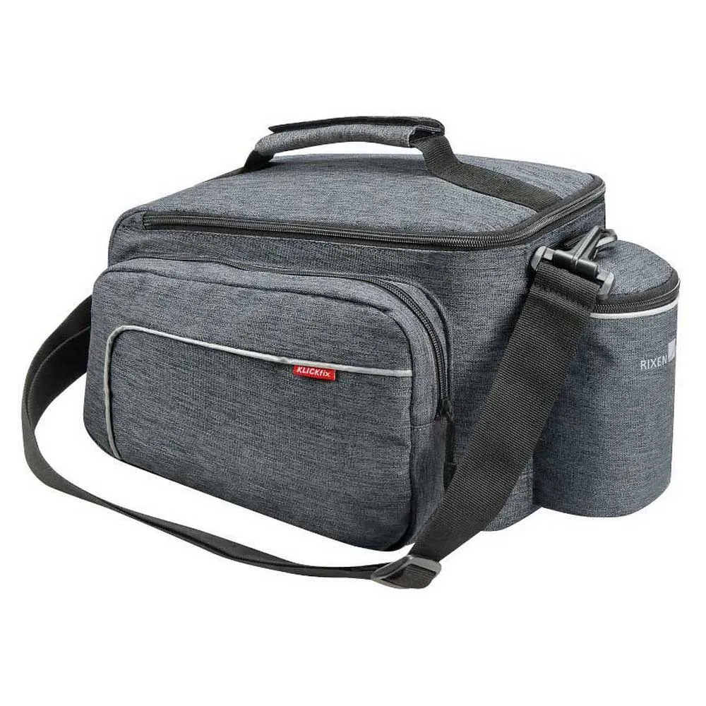 Сумка-переноска KLICKfix Sport Plus UniKlip 2 K0269UBGR 18L, серый
Сумка-переноска KLICKfix Sport Plus UniKlip 2 K0269UBGR 18L, серый