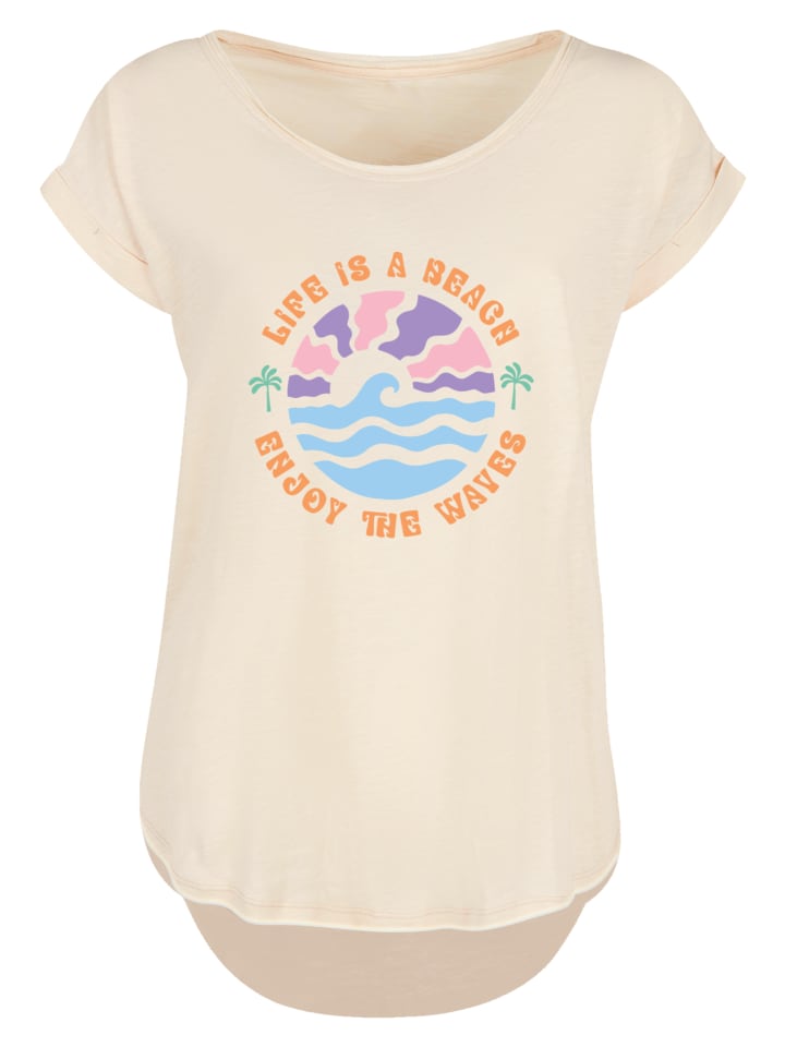 Футболка F4NT4STIC, белый песок
Футболка F4NT4STIC, белый песок