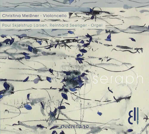CD диск Meissner, Christina: Seraph
CD диск Meissner, Christina: Seraph