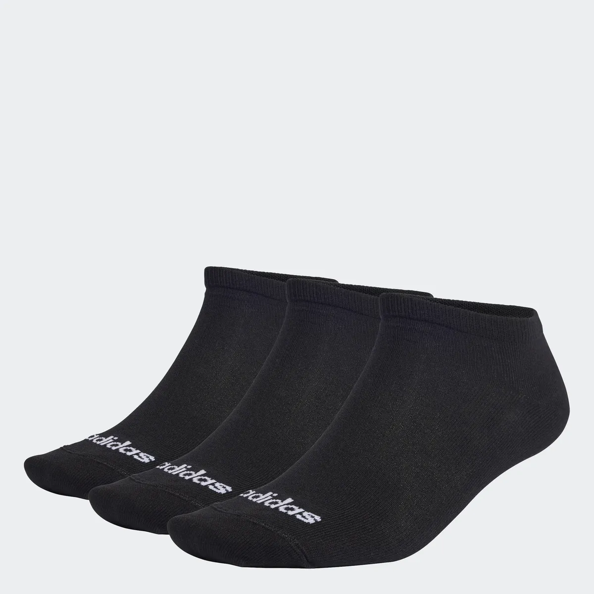 Функциональные носки adidas Performance "THIN LINEAR LOWCUT SOCKS, 3 PAIRS" (3 пары), белый
Функциональные носки adidas Performance "THIN LINEAR LOWCUT SOCKS, 3 PAIRS" (3 пары), белый