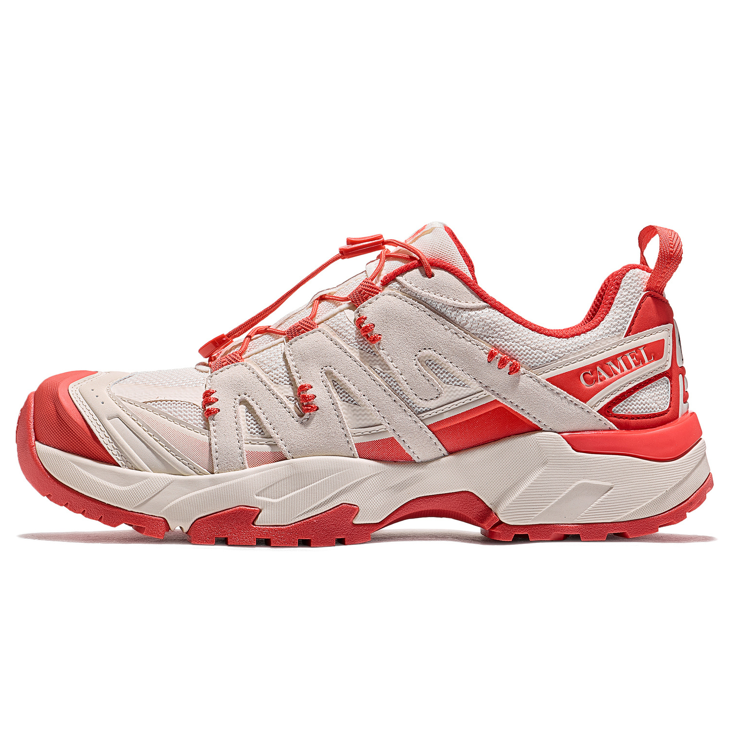 Мужские низкие уличные обув Abrasion Resistant Breathable CAMEL, red
Мужские низкие уличные обув Abrasion Resistant Breathable CAMEL, red