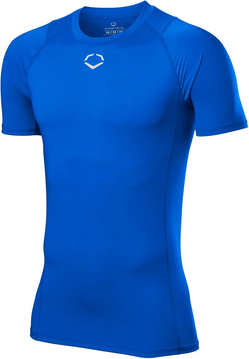 Футболка EvoShield Season Ready
Футболка EvoShield Season Ready