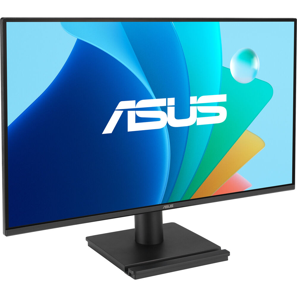 ASUS VA249HG 24-дюймовый 1080P IPS-монитор с защитой зрения
ASUS VA249HG 24-дюймовый 1080P IPS-монитор с защитой зрения