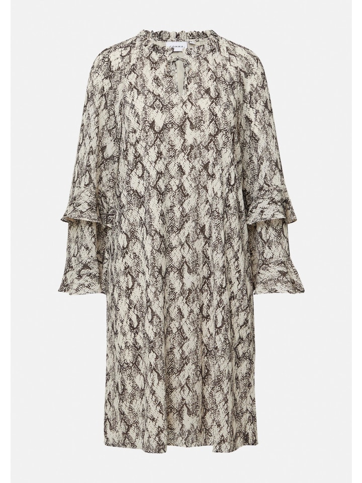 Платье в цвете 93A0_бежевый comma
Платье в цвете 93A0_бежевый comma