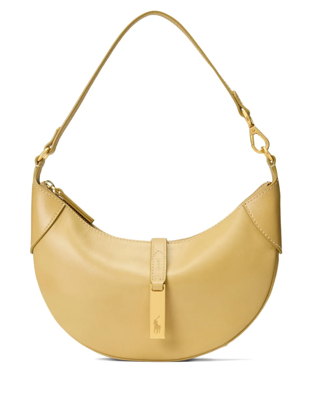 Маленькая сумка на плечо Polo ID Polo Ralph Lauren, коричневый
Маленькая сумка на плечо Polo ID Polo Ralph Lauren, коричневый