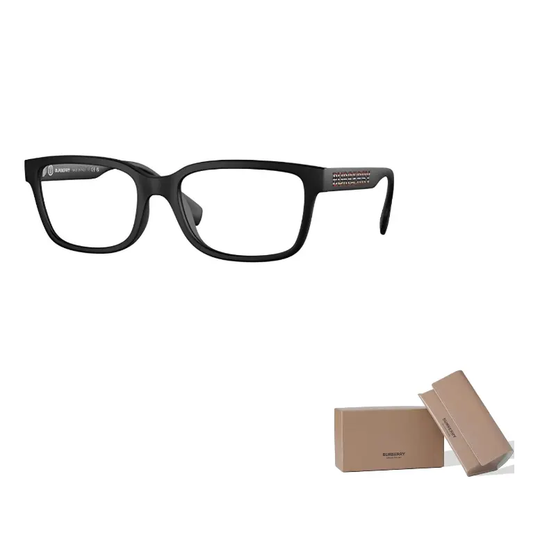 Burberry Литой квадратной формы унисекс очки, Matte Black
Burberry Литой квадратной формы унисекс очки, Matte Black