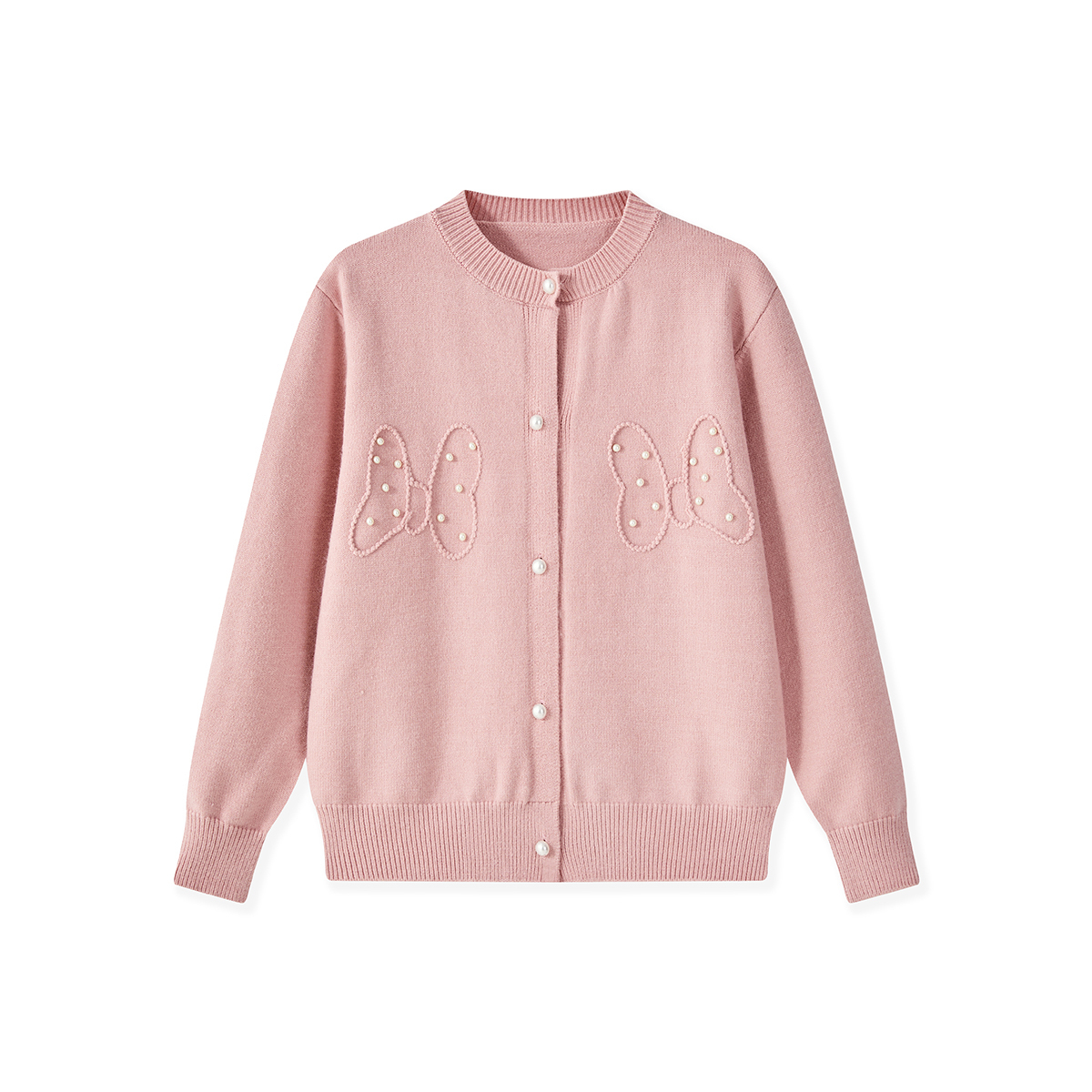 Детский свитер Disney, розовый
Детский свитер Disney, розовый