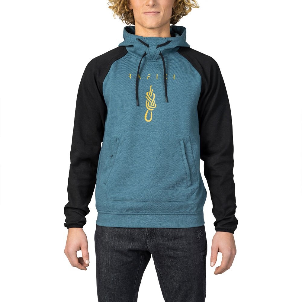 Худи Rafiki Pantera, синий
Худи Rafiki Pantera, синий