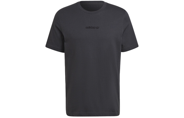 Adidas Originals Мужская футболка, цвет Black
Adidas Originals Мужская футболка, цвет Black