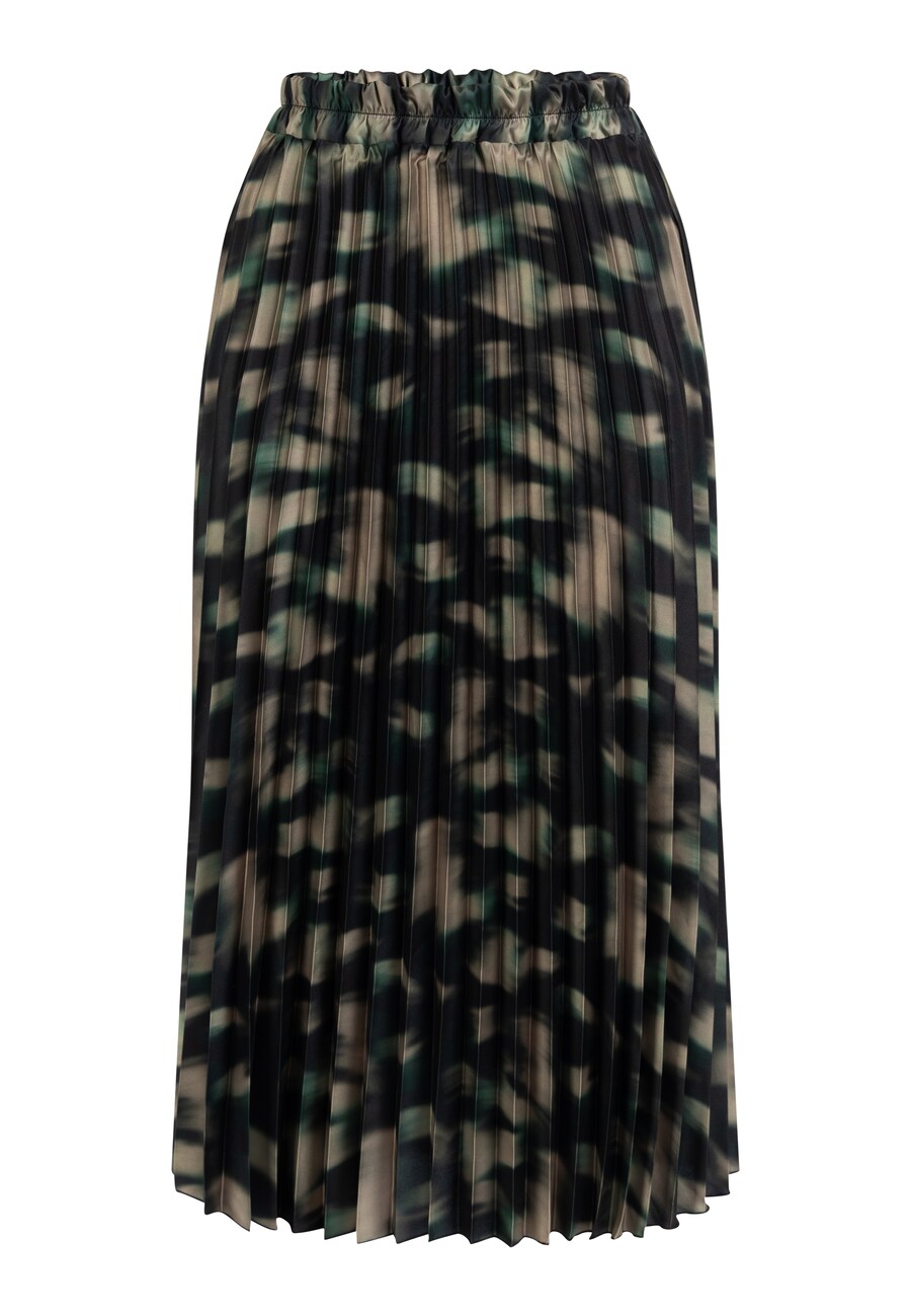 Юбка DreiMaster Klassik, черный
Юбка DreiMaster Klassik, черный