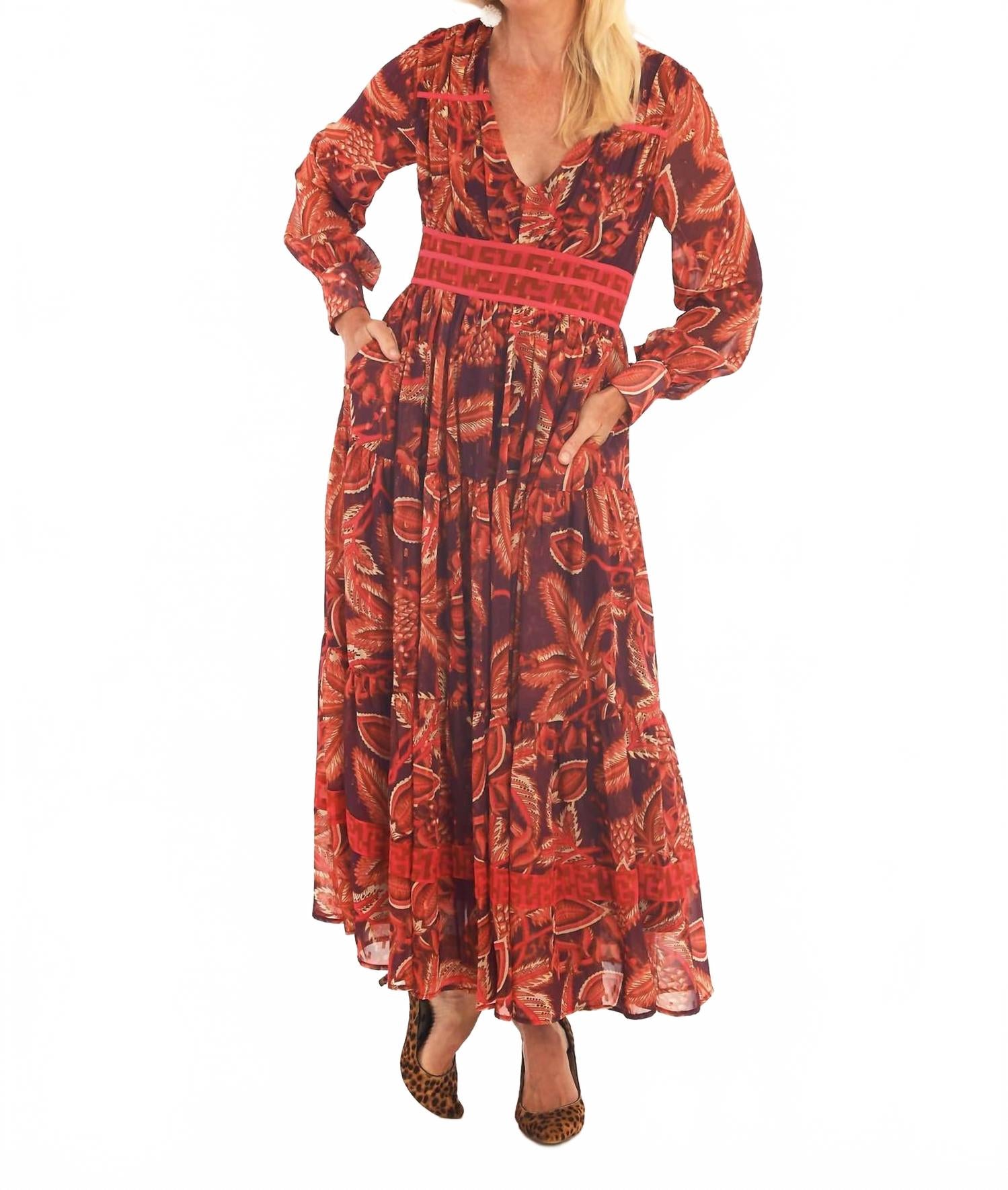 CK BRADLEY Платье Tristan цвета Kaleta сливы
CK BRADLEY Платье Tristan цвета Kaleta сливы