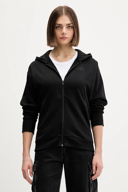 Толстовка All SZN Adidas, черный
Толстовка All SZN Adidas, черный