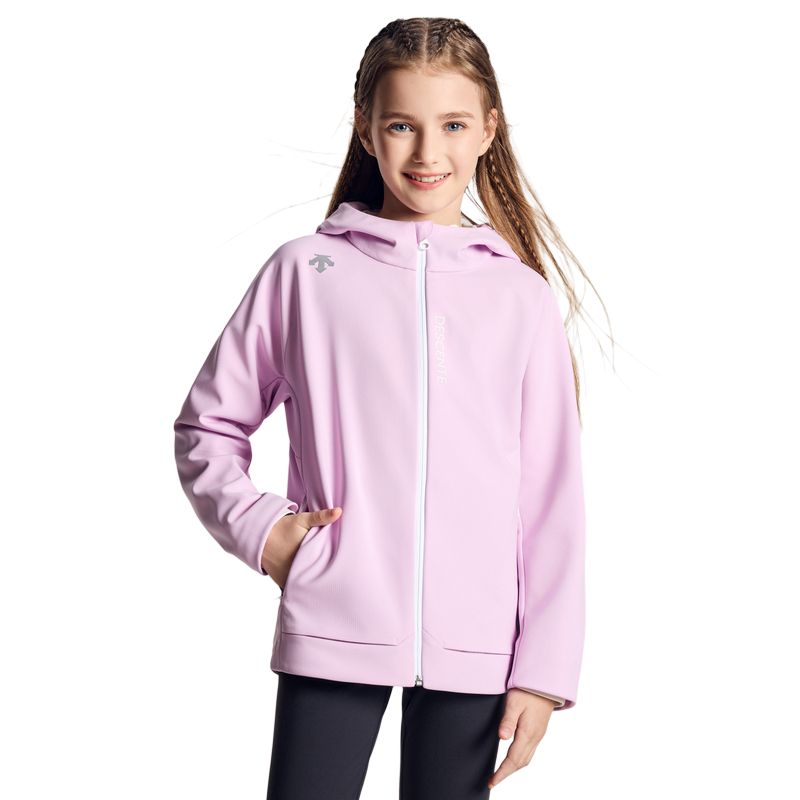 Детские флисовые куртки Kids' DESCENTE, Pp-Orchid Bouquet
Детские флисовые куртки Kids' DESCENTE, Pp-Orchid Bouquet