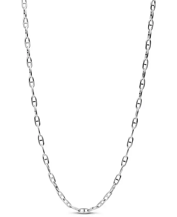 Ожерелье из якорной цепи Pandora, silver
Ожерелье из якорной цепи Pandora, silver