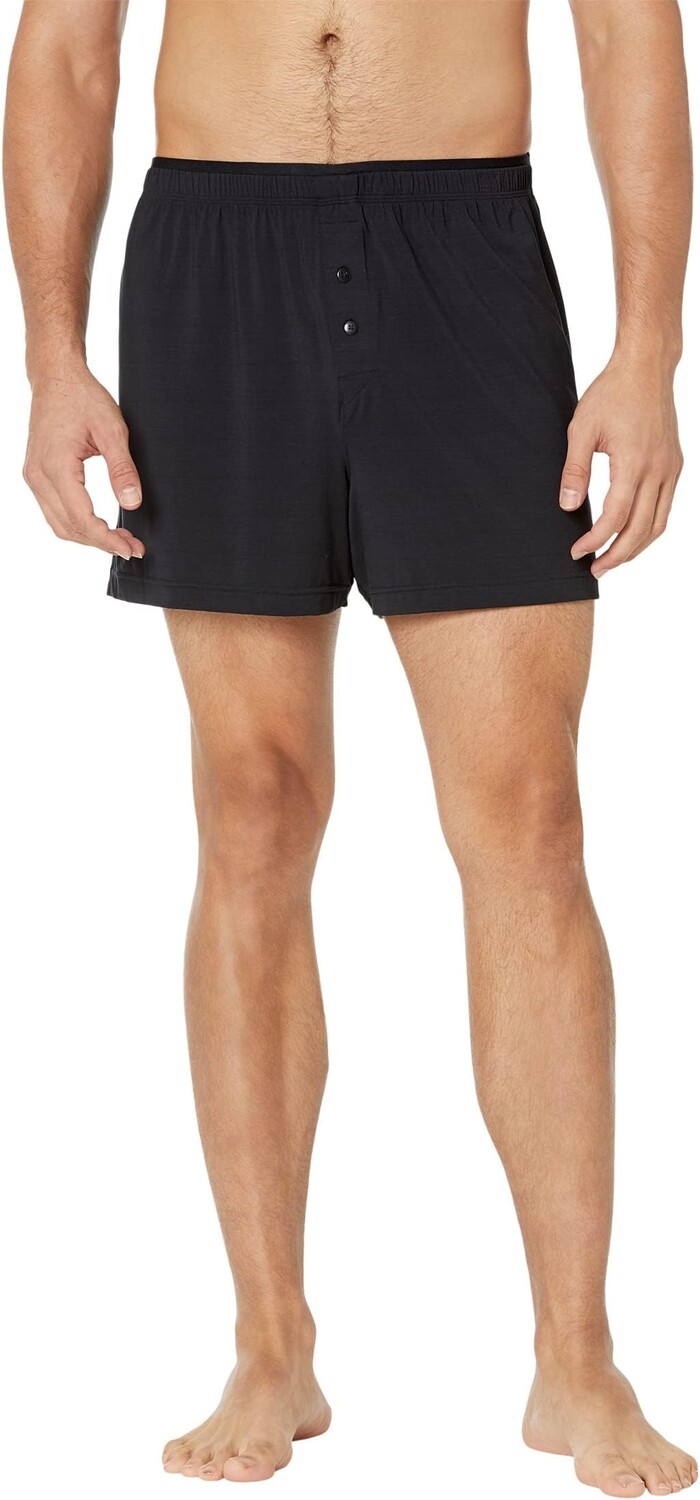 Модальные боксеры-боксеры 2(X)IST, цвет Black Beauty
Модальные боксеры-боксеры 2(X)IST, цвет Black Beauty