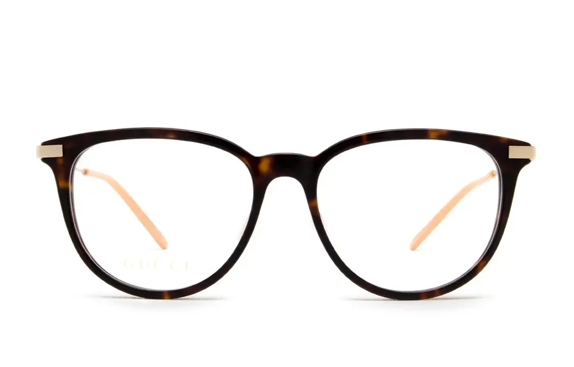 Оправа женская Gucci с линзами, коричневый
Оправа женская Gucci с линзами, коричневый