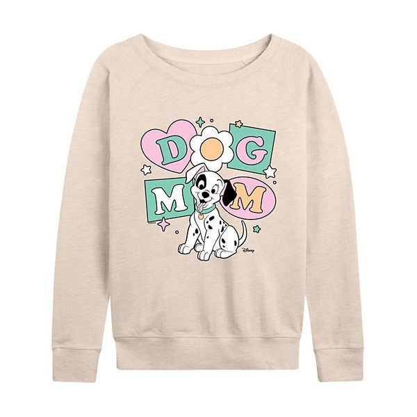 Футболка с длинным рукавом S 101 dalmatians для мамы собаки Disney
Футболка с длинным рукавом S 101 dalmatians для мамы собаки Disney
