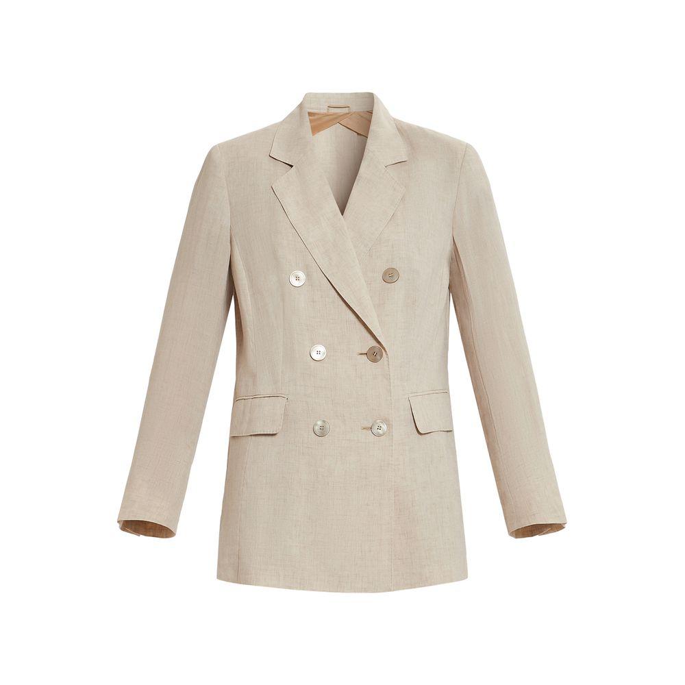 Пиджак LOUVRE Marina Rinaldi, Sand
Пиджак LOUVRE Marina Rinaldi, Sand